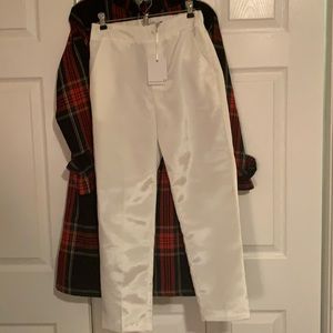 NWT LaRoque Christmas holiday pants